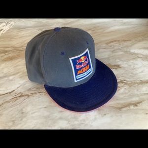 9Fifty Redbull/KTM Hat